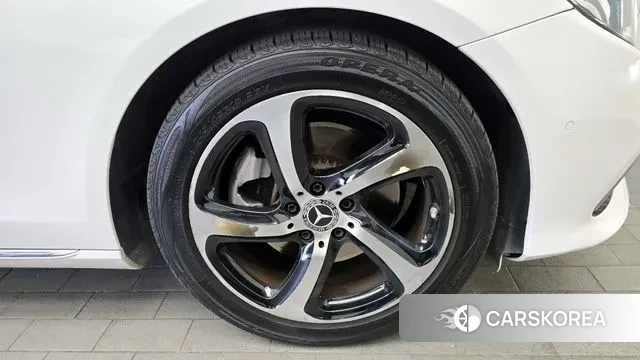 Mercedes-Benz E-Class W213 id 3428816 из Кореи 15
