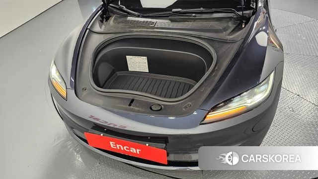 Tesla Model 3 id 4639961 из Кореи 28
