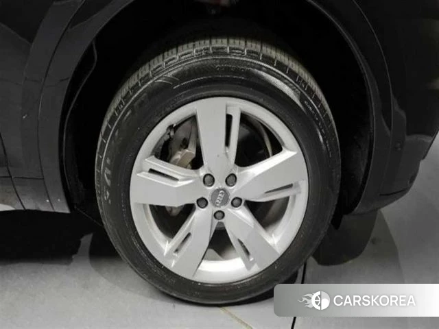 Audi Q5 (FY) id 4764811 из Кореи 15