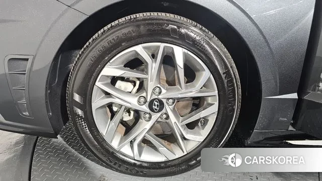 Hyundai Sonata (DN8) id 3467693 из Кореи 15