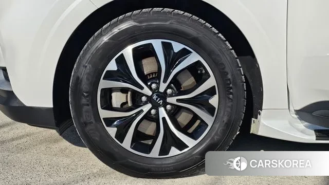 Kia Carnival 4th generation id 3626436 из Кореи 15