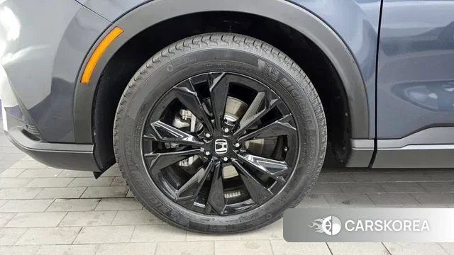 Honda CR-V 6th generation id 3538574 из Кореи 15