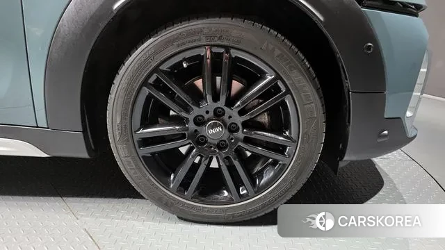 Mini Cooper Countryman id 2915871 из Кореи 15