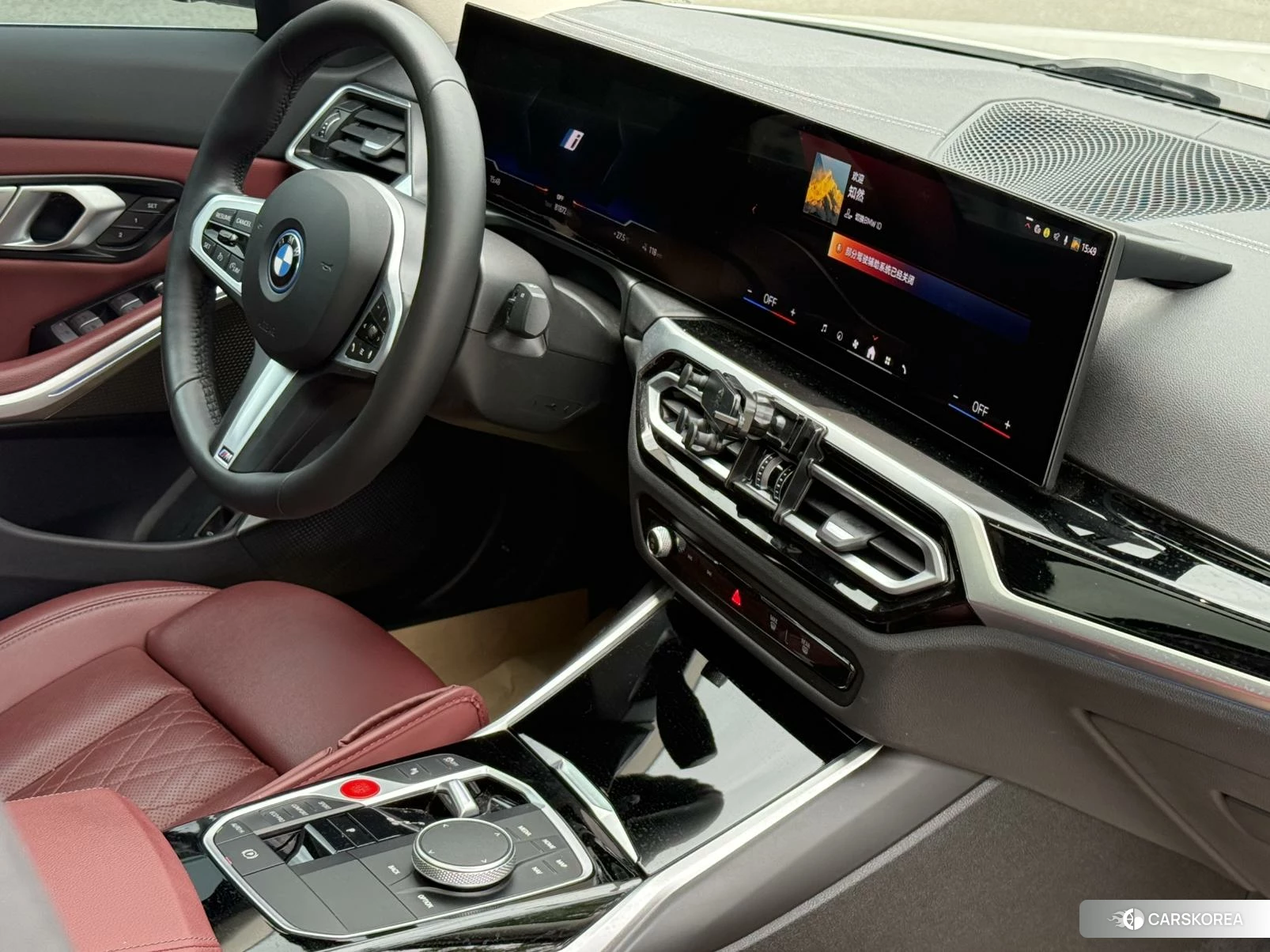 BMW i3 id 4498875 из Китая 11