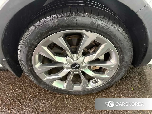 Kia Sorento 4th Generation id 4601413 из Кореи 15