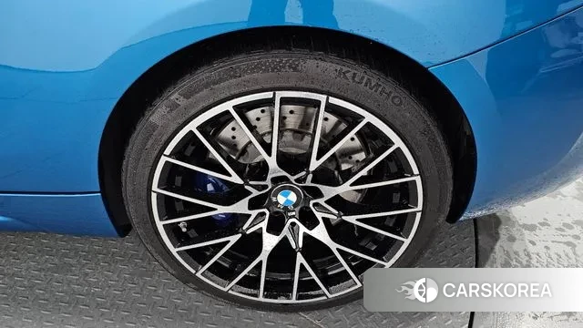 BMW M2 (F87) id 3238794 из Кореи 15