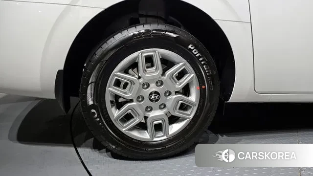 Hyundai Staria id 3624246 из Кореи 15