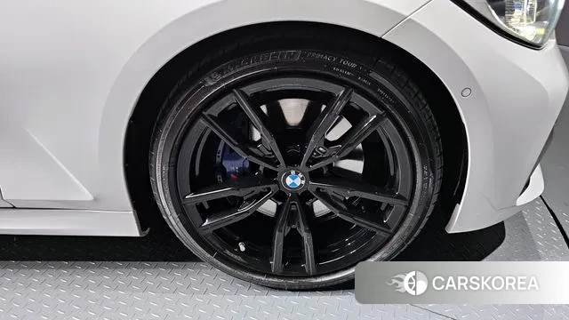 BMW 3 Series (G20) id 3573423 из Кореи 15