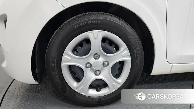 Kia All New Morning (JA) id 3955515 из Кореи 15