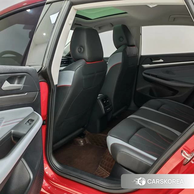 Volkswagen Lingdu id 4213139 из Китая 11