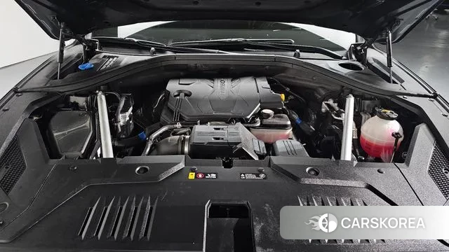 Genesis GV70 id 3530126 из Кореи 15