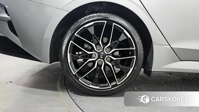 Kia K5 3rd generation id 3904989 из Кореи 15