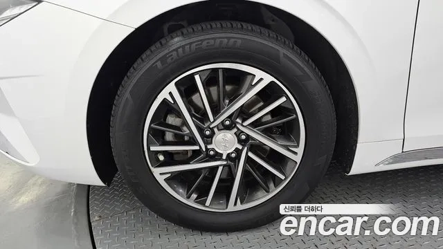 Hyundai The New Grandeur IG id 2911769 из Кореи 15