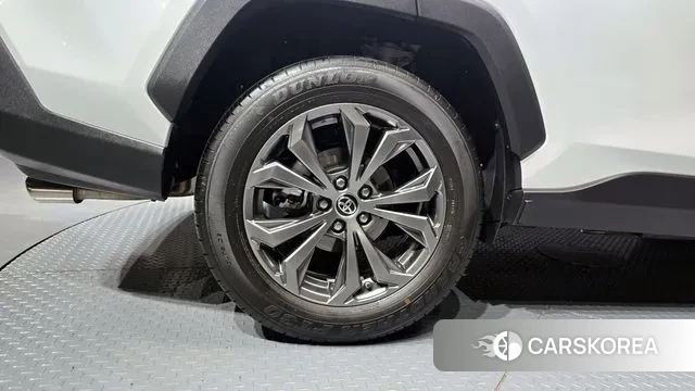 Toyota RAV4 5th Generation id 3695938 из Кореи 15