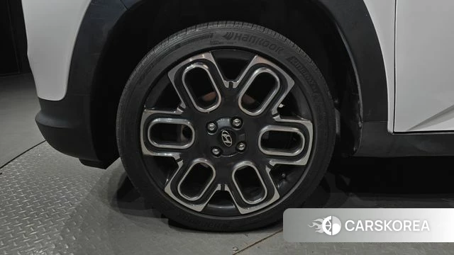 Hyundai Casper id 4692399 из Кореи 25
