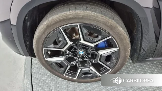 BMW XM (G09) id 2883939 из Кореи 15