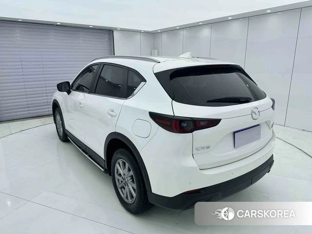 Mazda CX-5 id 4335259 из Китая 19