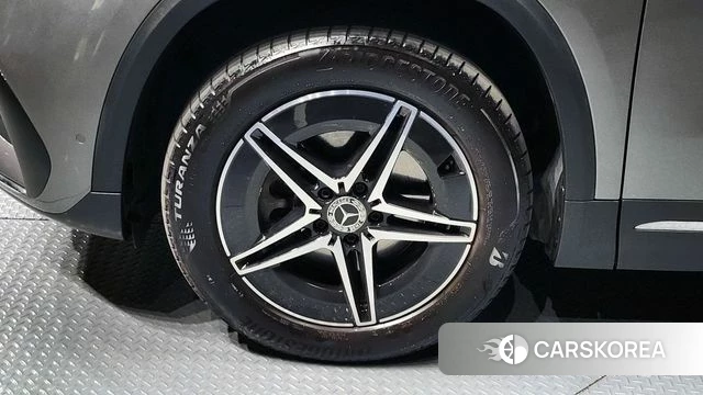 Mercedes-Benz EQA H243 id 3850917 из Кореи 15