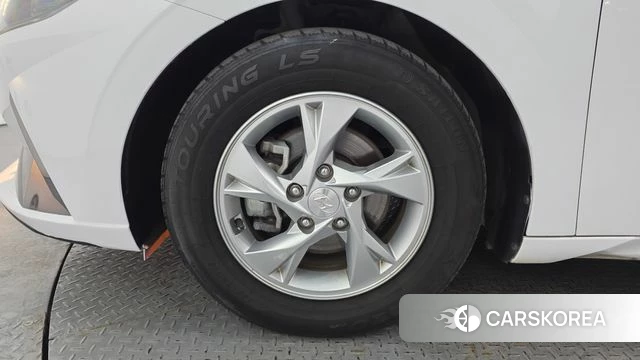 Hyundai Avante (CN7) id 3965683 из Кореи 15