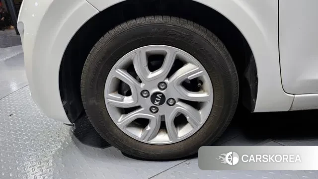 Kia All New Morning (JA) id 3489783 из Кореи 15