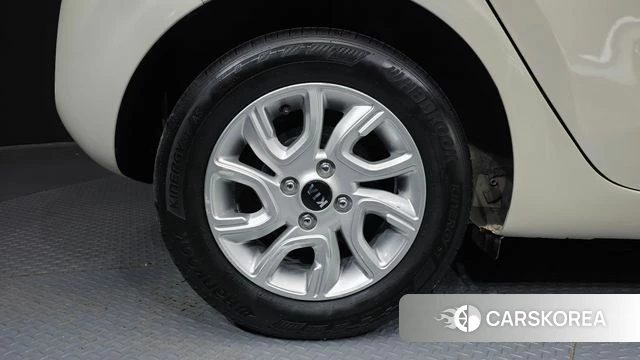 Kia All New Morning (JA) id 4937629 из Кореи 15