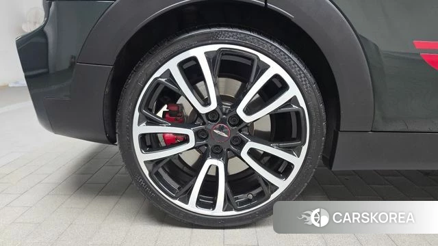 Mini Cooper S Clubman id 4494927 из Кореи 29