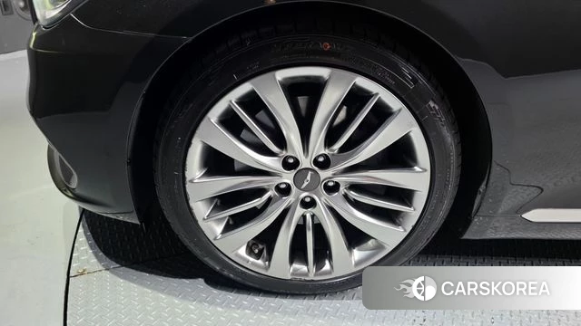 Genesis G80 id 4471353 из Кореи 33