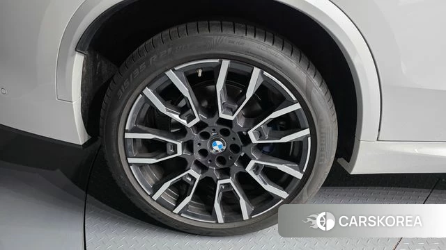 BMW X5 (G05) id 4387720 из Кореи 15