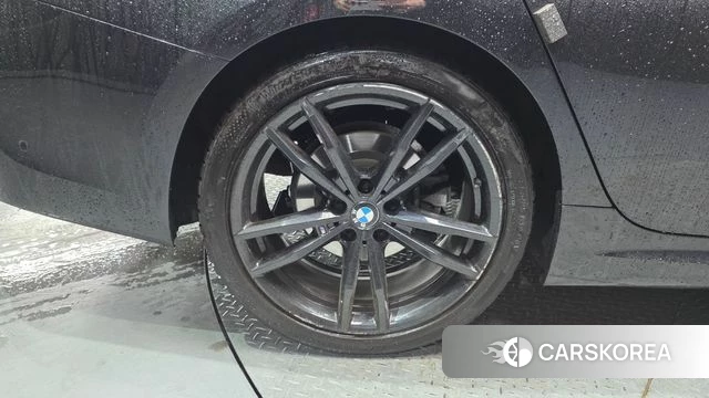 BMW 3 Series (G20) id 3916264 из Кореи 15