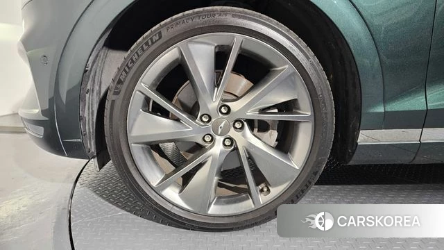 Genesis GV70 id 4231963 из Кореи 33