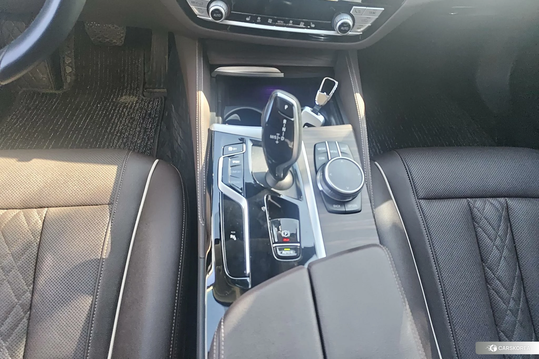 BMW 5 series id 4451411 из Китая 12