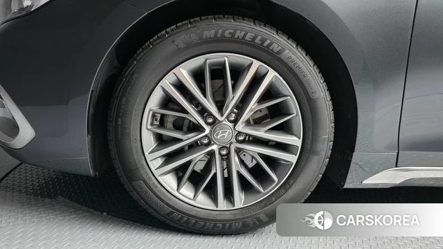 Hyundai Grandeur IG id 4614959 из Кореи 26