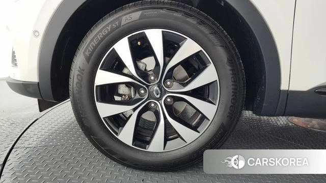 Renault Korea (Samsung) XM3 id 4223772 из Кореи 27