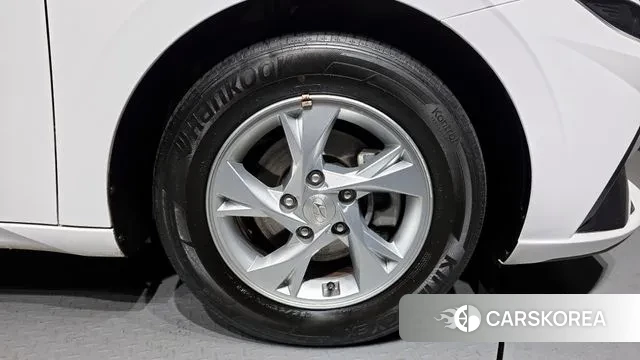 Hyundai Avante (CN7) id 3691905 из Кореи 15