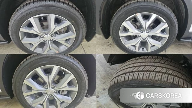 Hyundai Palisade id 3842667 из Кореи 15