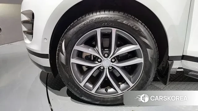 Land Rover Range Rover Evoque 2nd Generation id 3446887 из Кореи 15