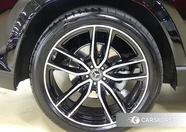 Mercedes-Benz GLS - Class X167 id 3596154 из Кореи 15