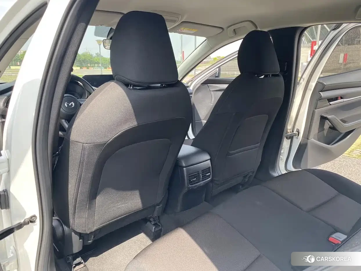 Mazda 3 id 4655148 из Китая 8