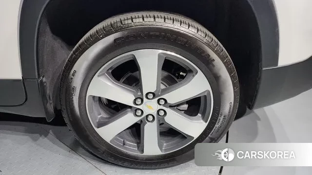 Chevrolet (GM Daewoo) Traverse id 2915986 из Кореи 15