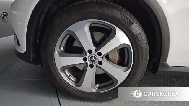 Mercedes-Benz GLC-Class X253 id 3583592 из Кореи 15