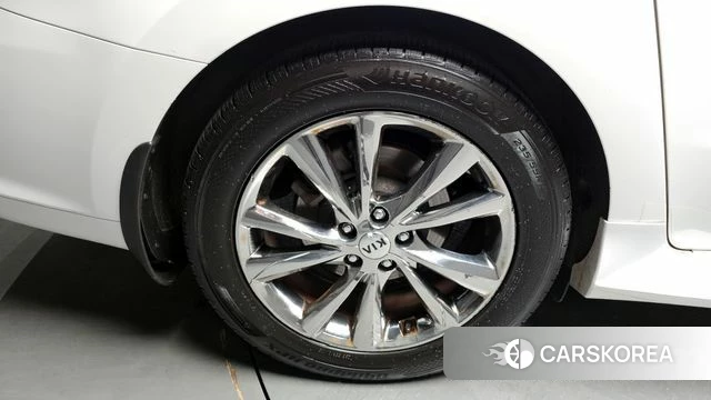Kia The New Carnival id 4425025 из Кореи 15