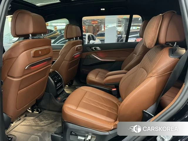 BMW X7 id 4277263 из Китая 16