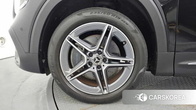 Mercedes-Benz GLB-Class X247 id 4754759 из Кореи 27
