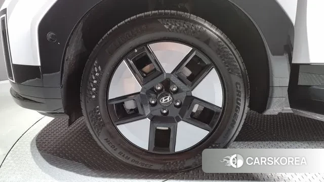 Hyundai Santa Fe (MX5) id 3333231 из Кореи 15