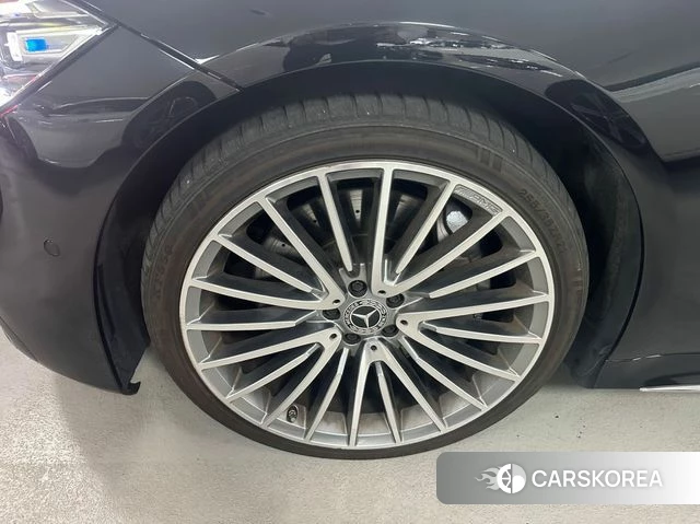 Mercedes-Benz S-Class W223 id 4752790 из Кореи 13