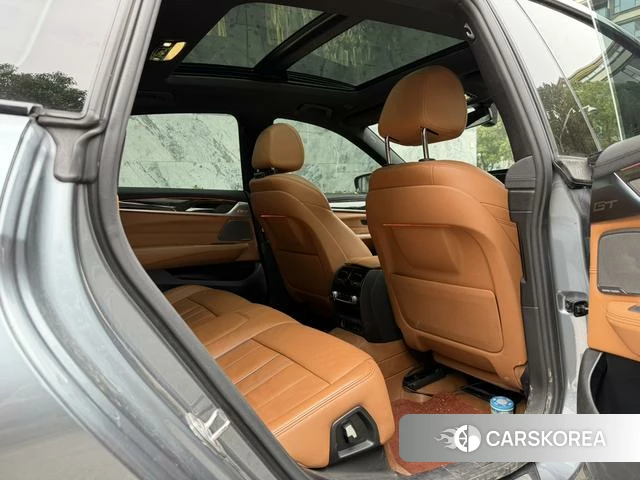 BMW 6 series GT id 4241379 из Китая 12