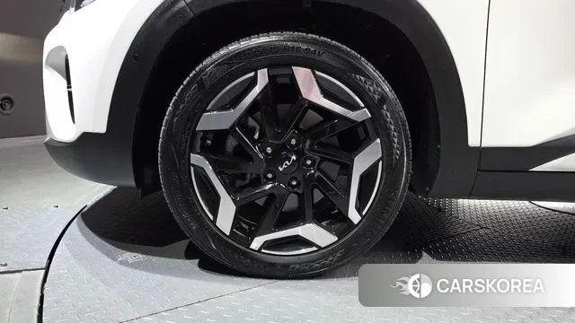 Kia The New Seltos id 3764185 из Кореи 15