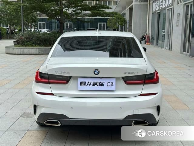 BMW 3 series id 4291117 из Китая 22