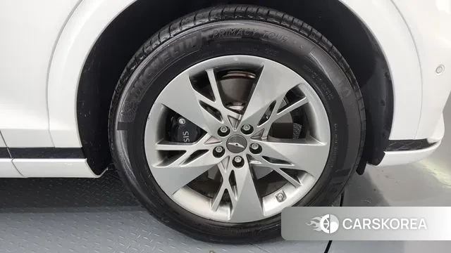 Genesis GV70 id 3388694 из Кореи 15