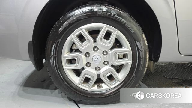 Hyundai Staria id 4635597 из Кореи 15